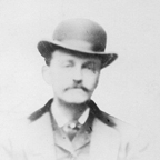 Charles Currier Jr.